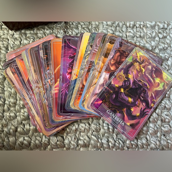 GODS AND TITANS BY STACEY DEMARCO - Picture 3 of 3